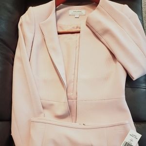 Women's Suit